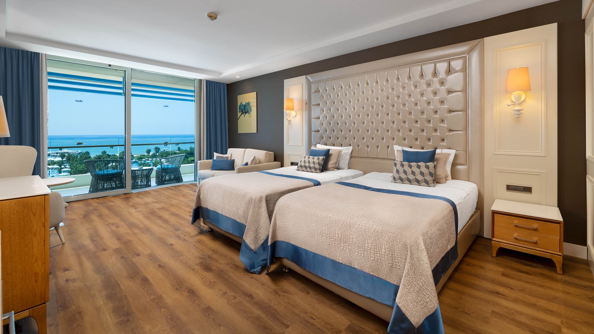 SUENO HOTELS DELUXE BELEK - 2