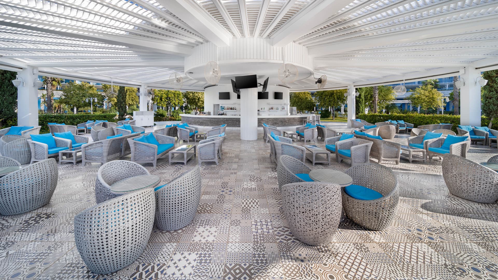 SUENO HOTELS DELUXE BELEK - 3