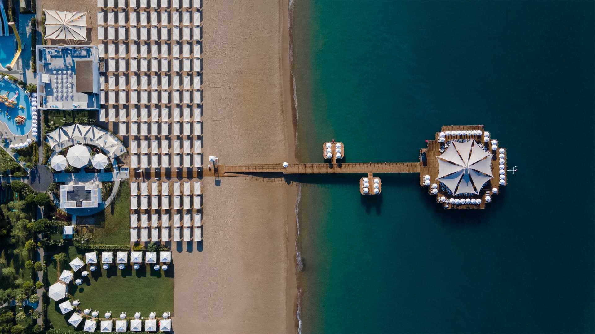 SUENO HOTELS DELUXE BELEK