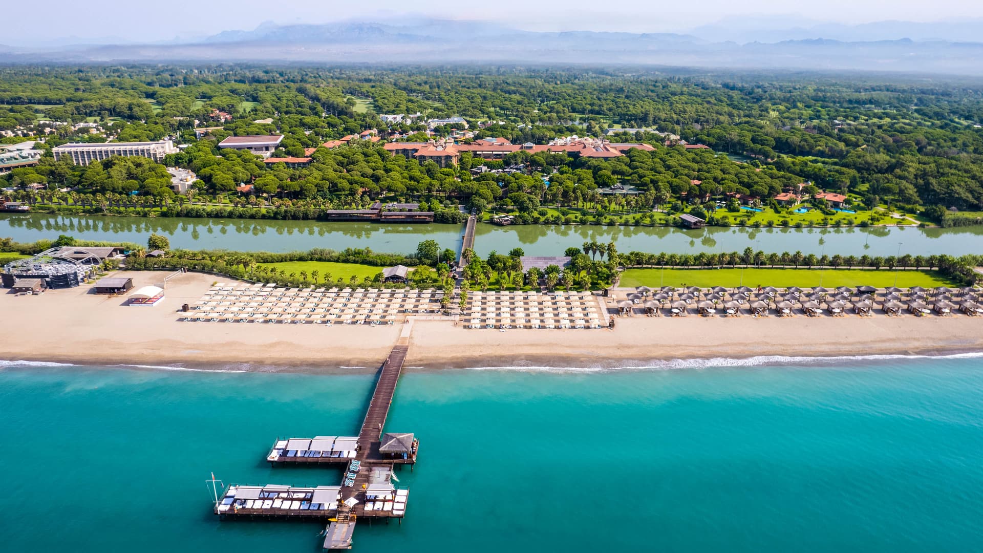 Beginners Golf Coaching