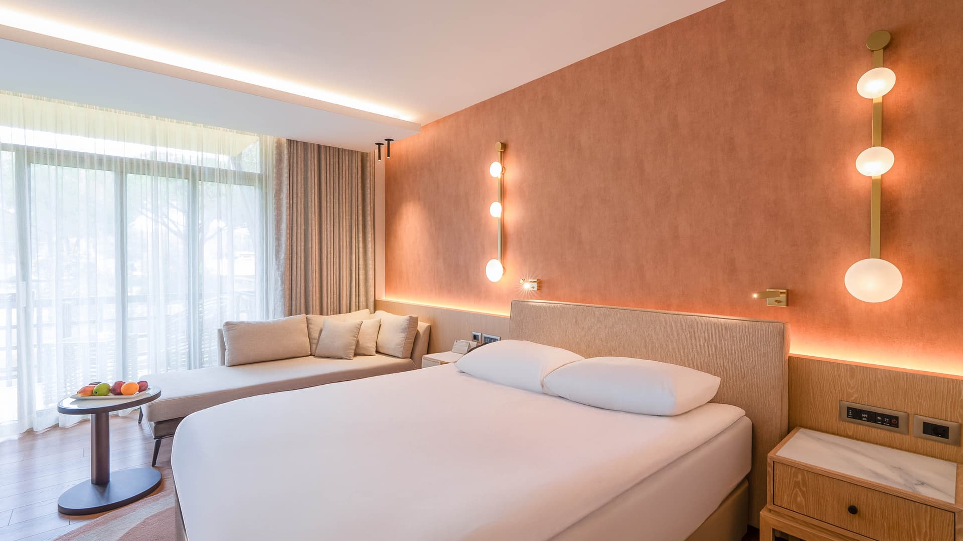 GLORIA GOLF RESORT - 3