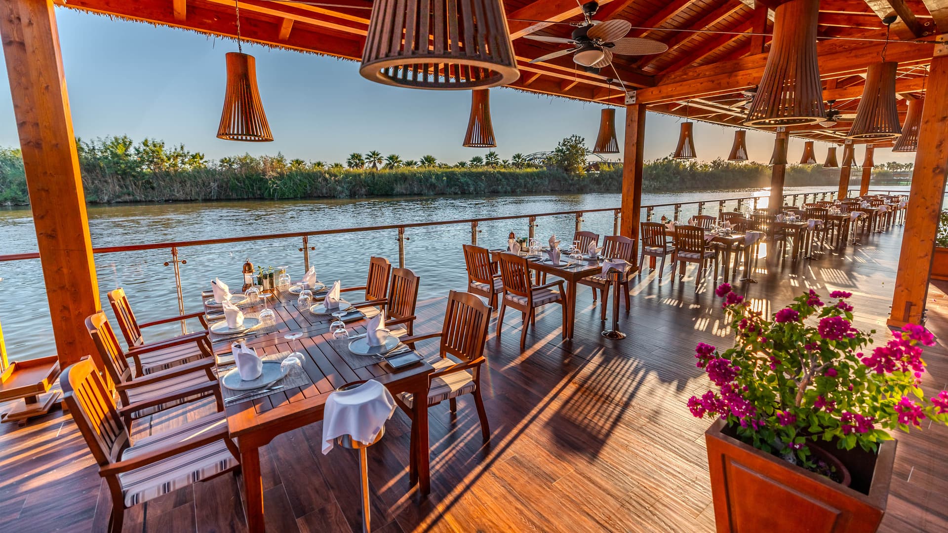 GLORIA GOLF RESORT - 4