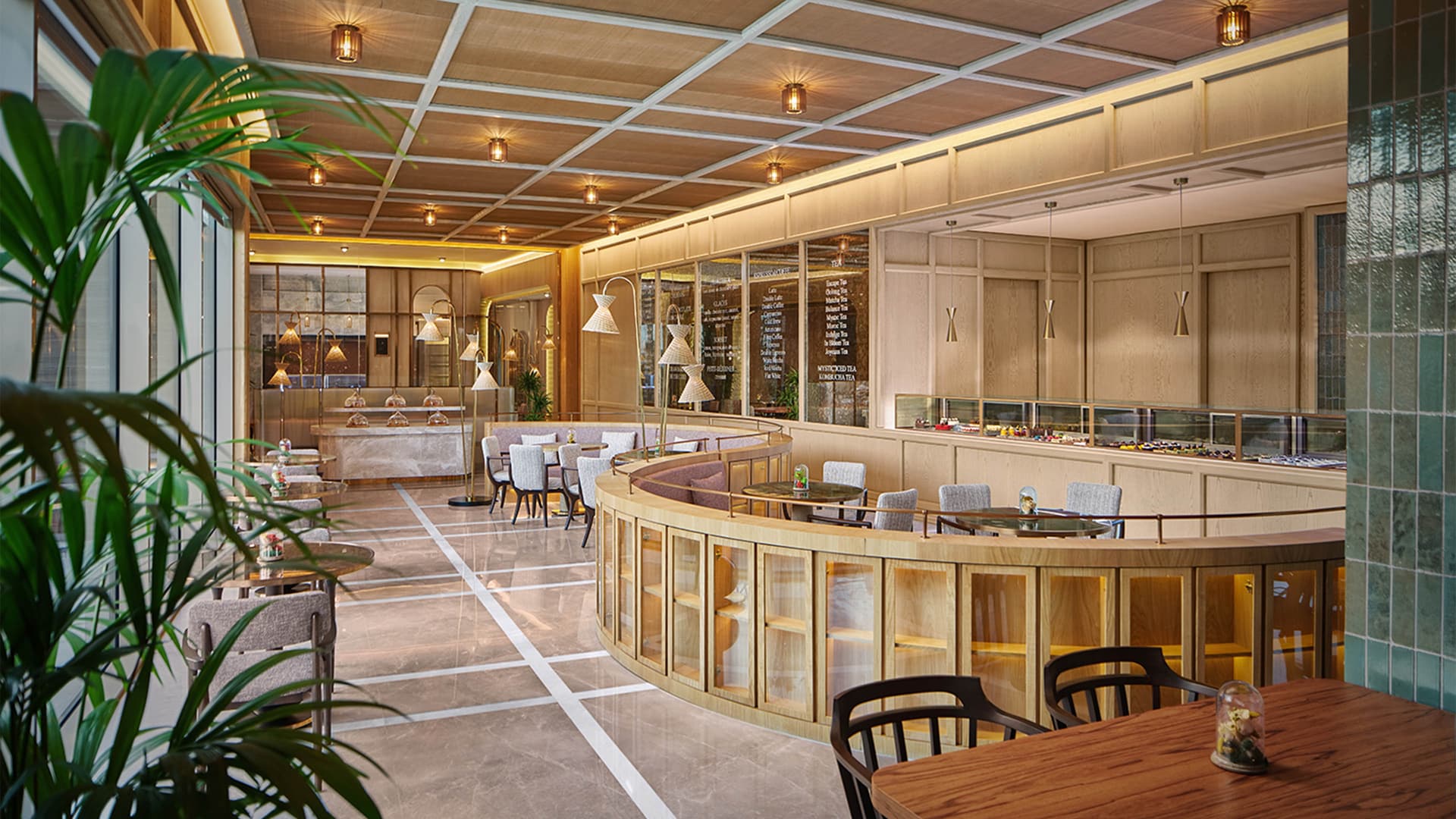 GLORIA SERENITY RESORT - 2