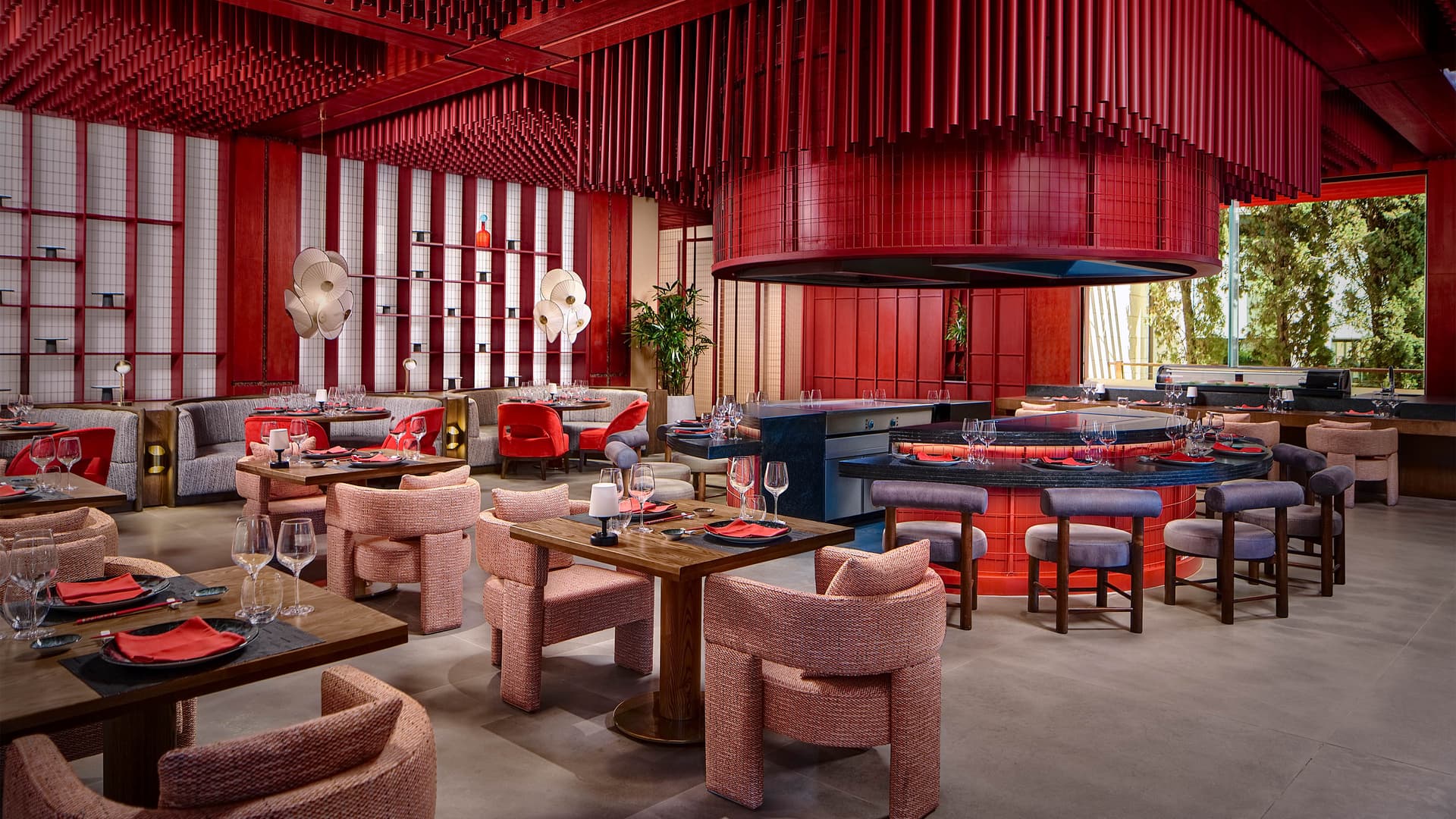 GLORIA SERENITY RESORT - 3