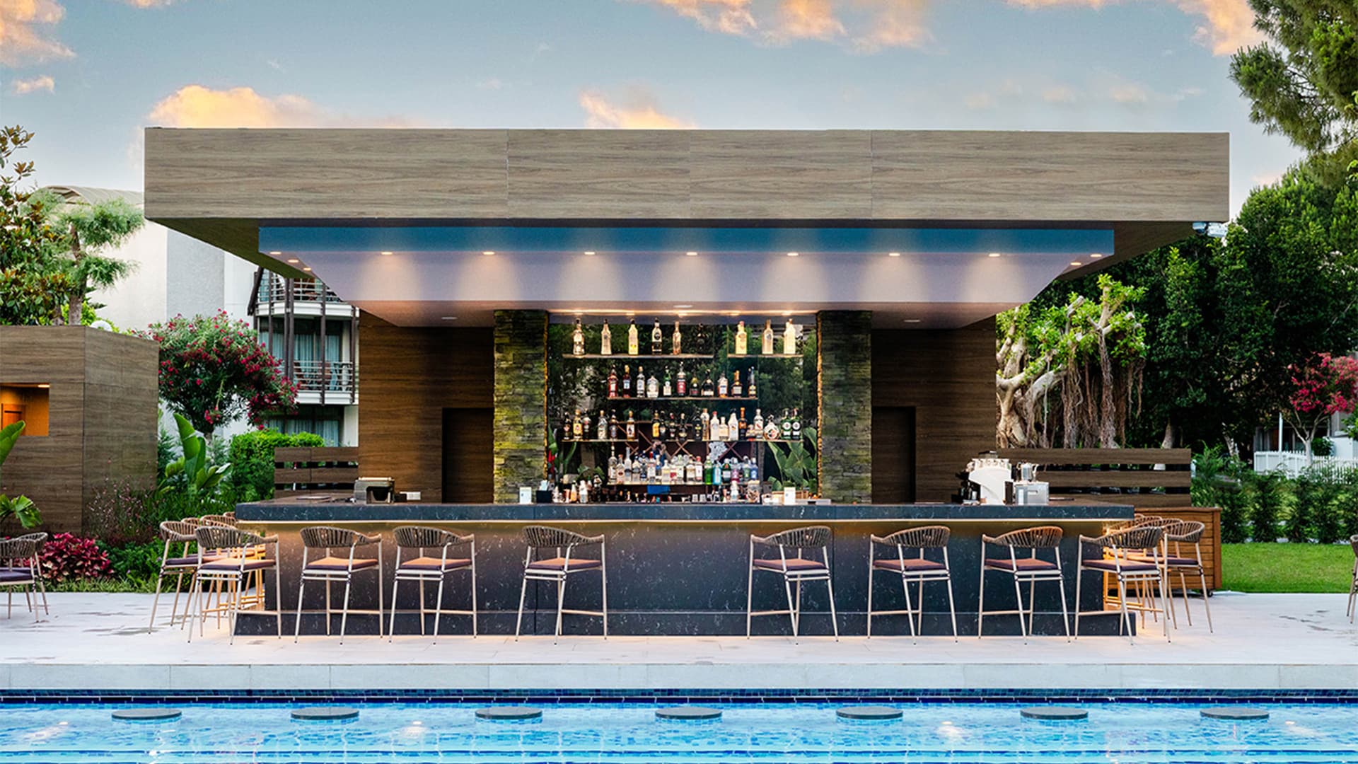 GLORIA SERENITY RESORT - 4