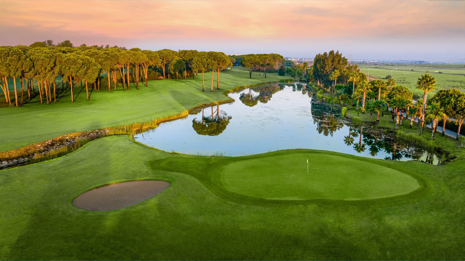 GLORIA SERENITY RESORT