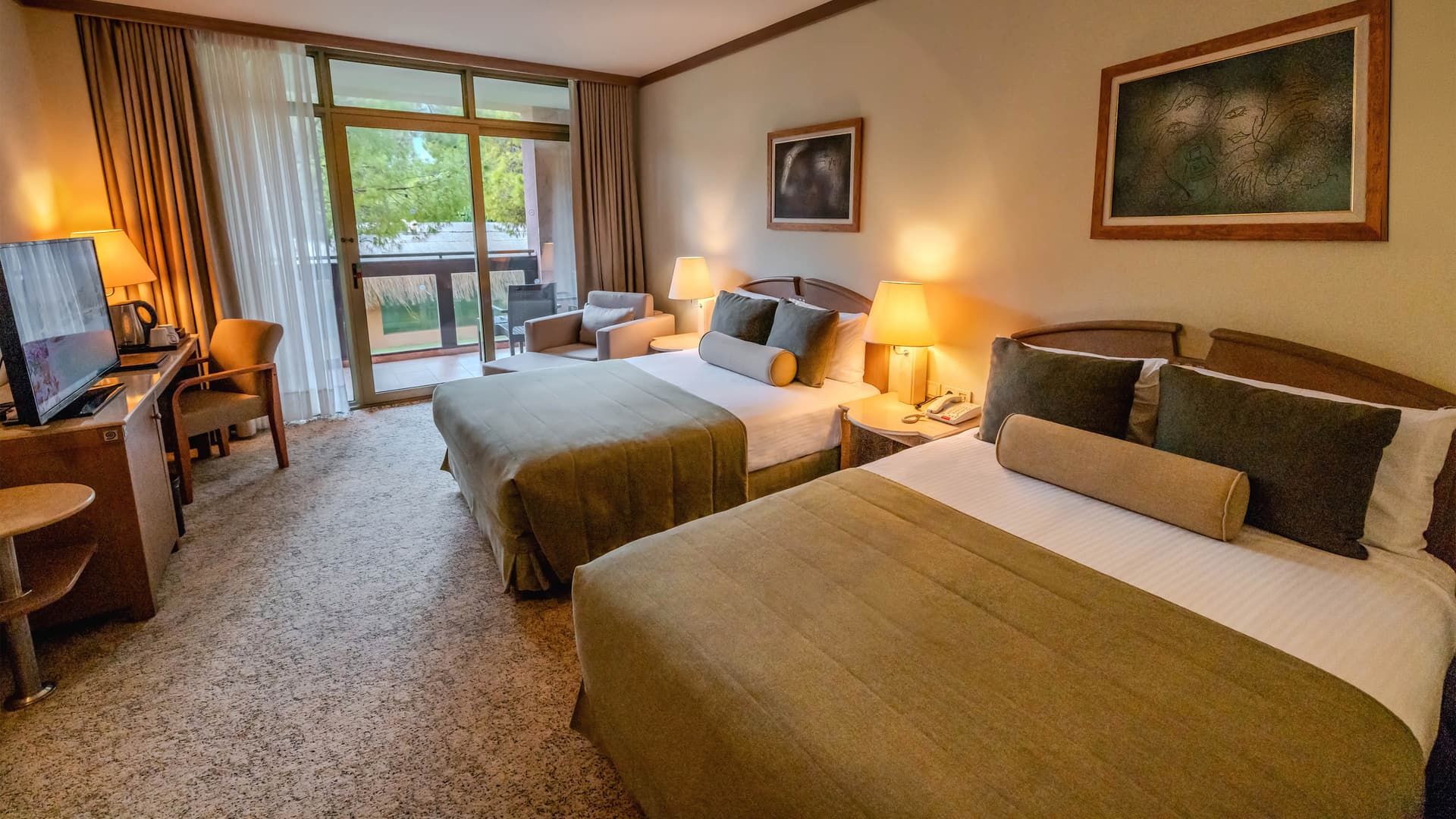 GLORIA VERDE RESORT - 2