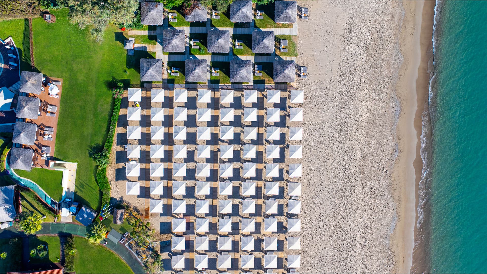 GLORIA VERDE RESORT - 3