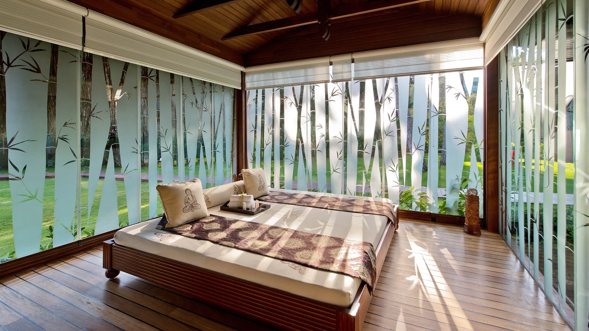 GLORIA VERDE RESORT - 4