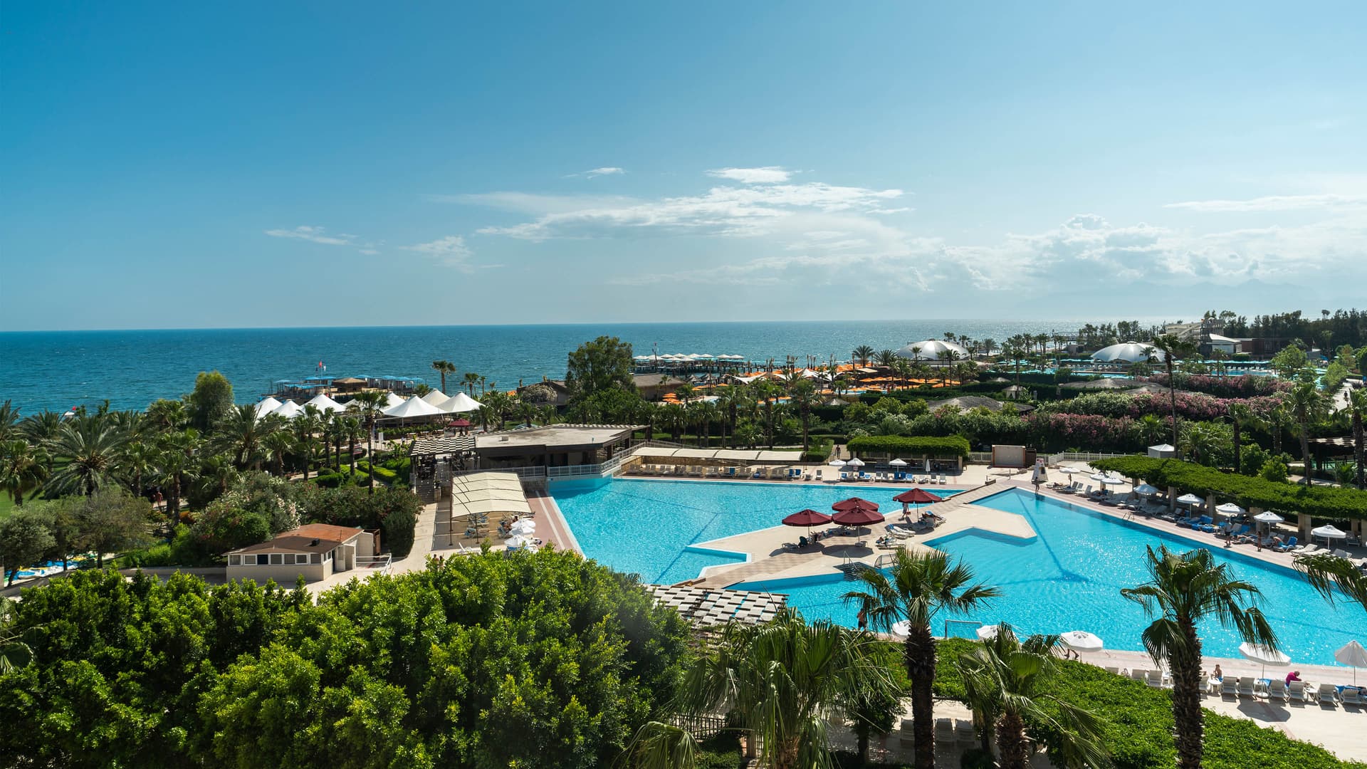 KAYA BELEK HOTEL