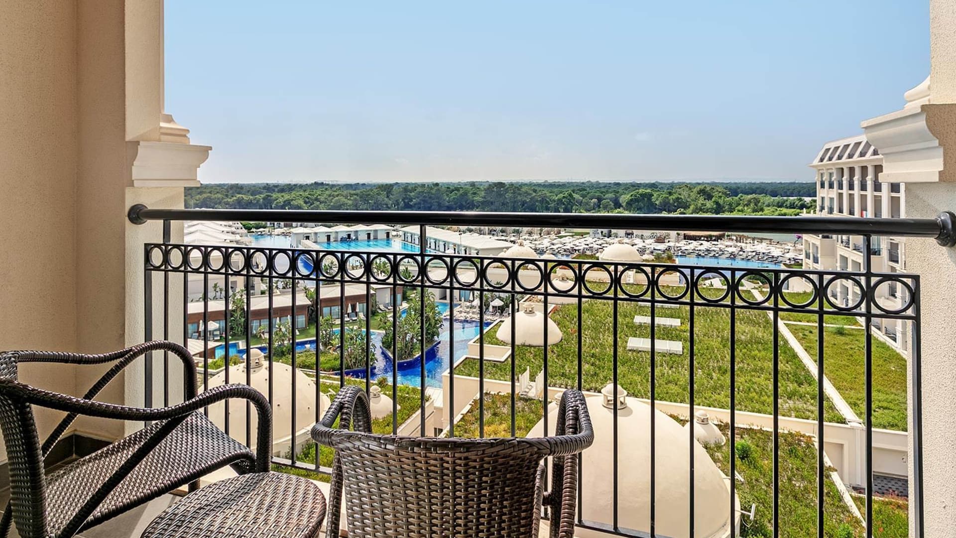 TITANIC DELUXE BELEK - 2