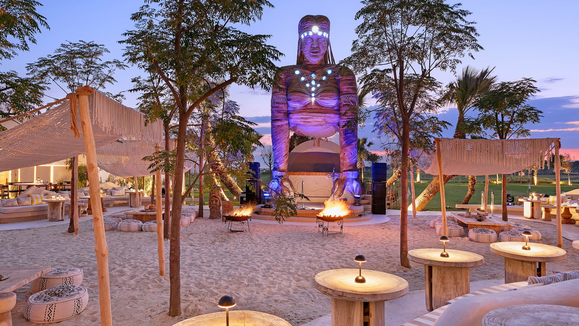 CULLINAN GOLF & RESORT BELEK - 2