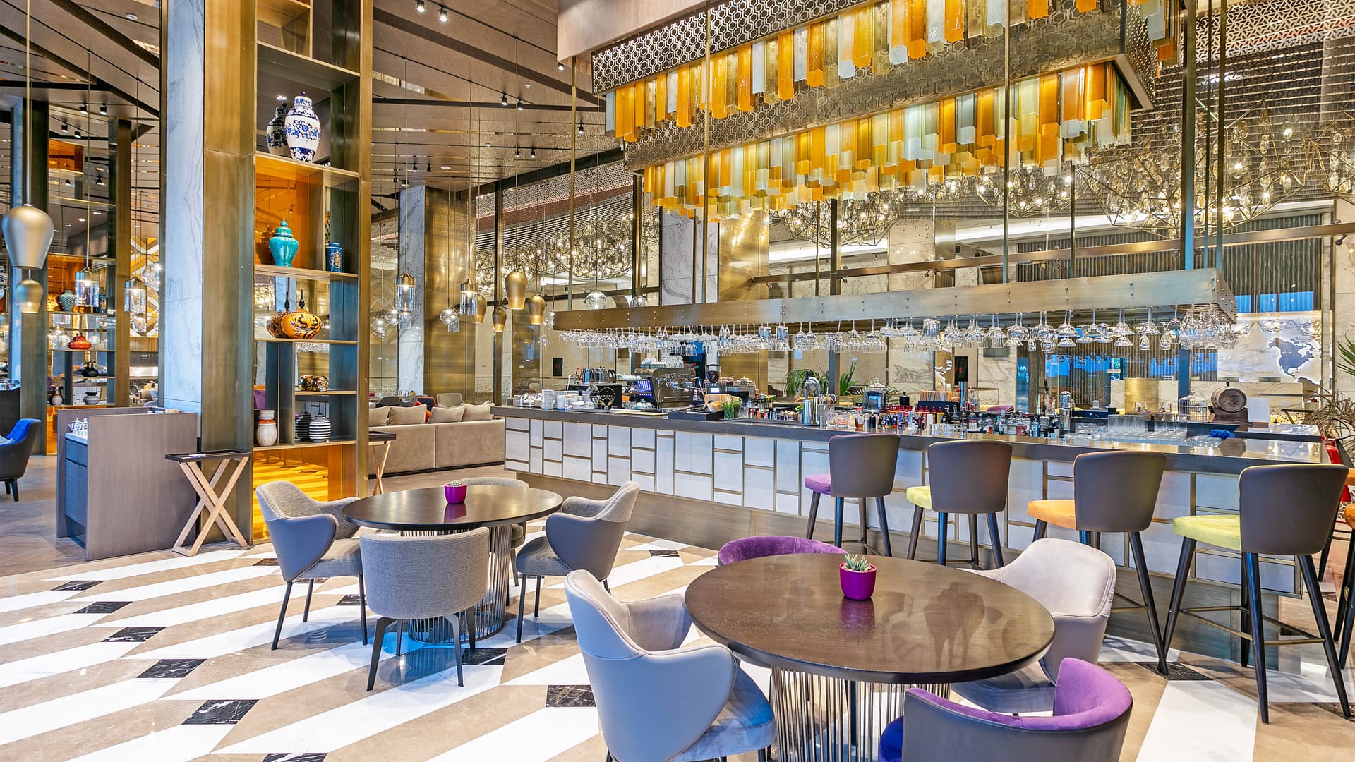 CULLINAN GOLF & RESORT BELEK - 3