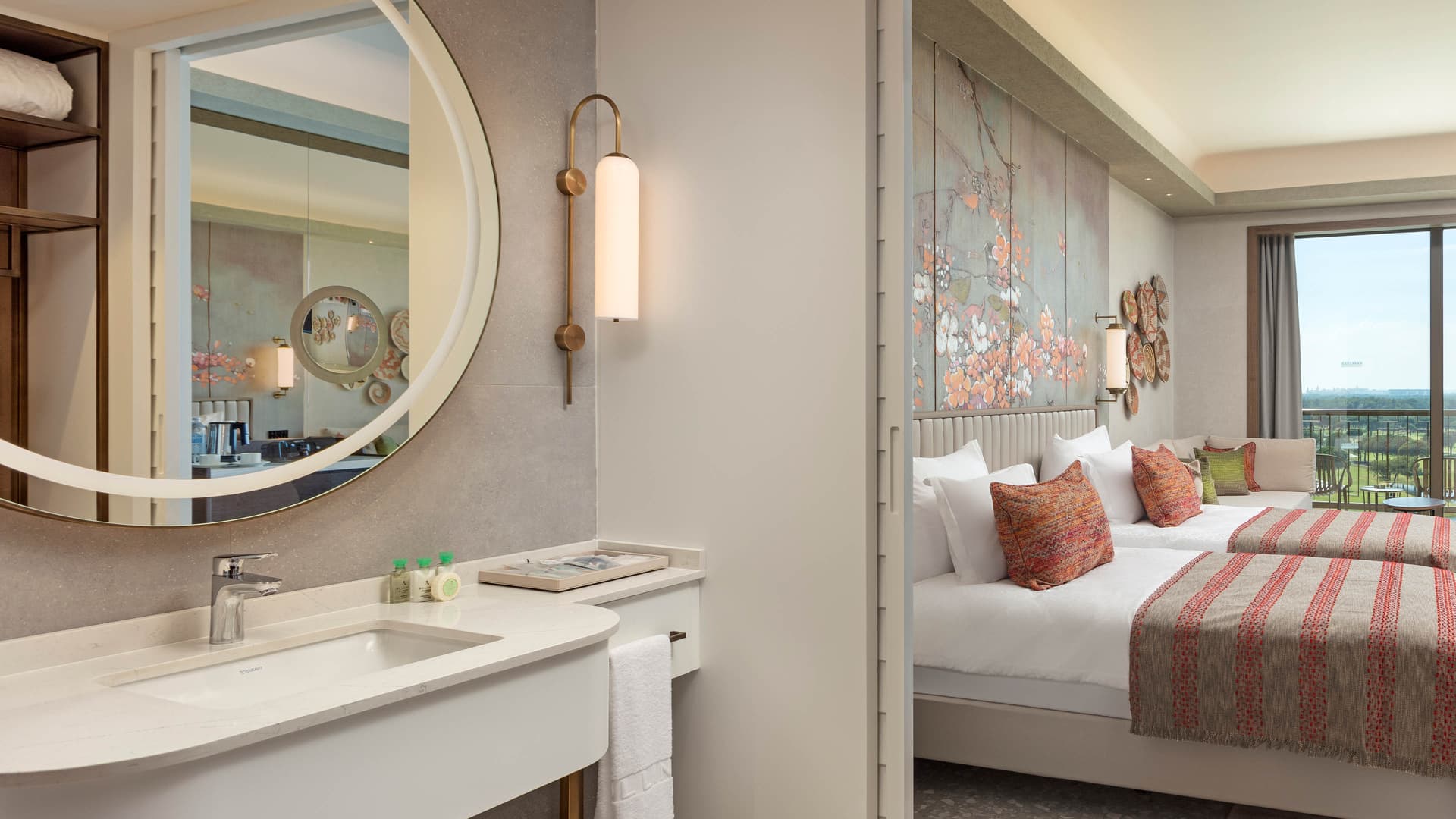 CULLINAN GOLF & RESORT BELEK - 4