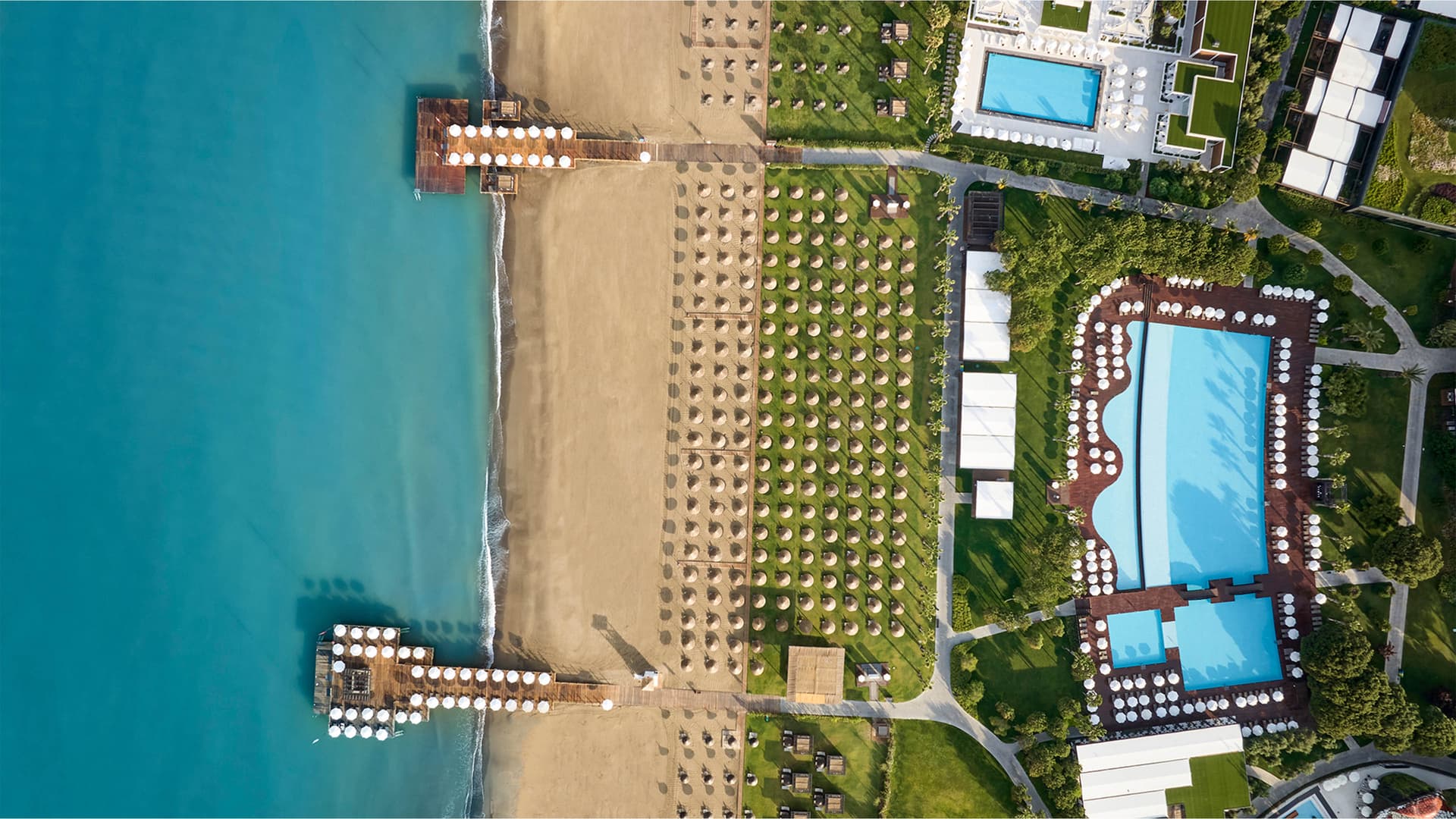 VOYAGE BELEK GOLF & SPA - 3