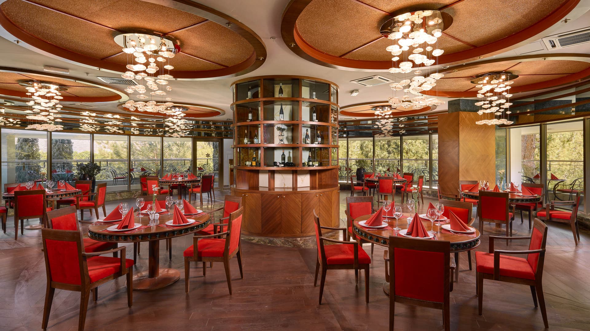 CORNELIA DIAMOND GOLF RESORT & SPA - 4