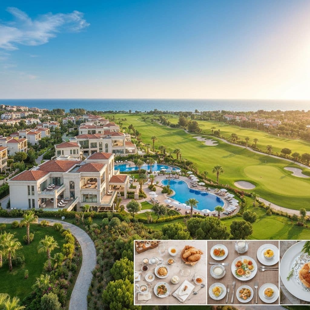 Antalya Corporate Golf Cup 2025