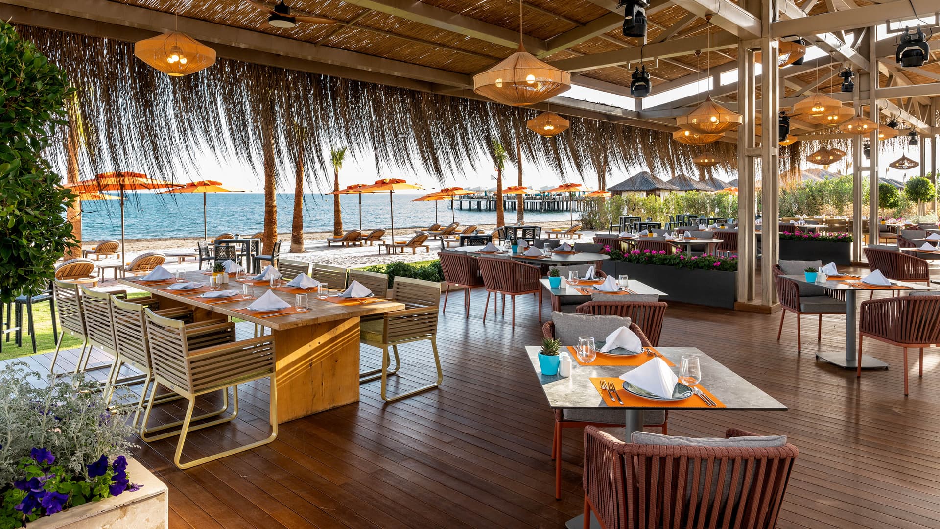 KAYA PALAZZO GOLF RESORT - 2