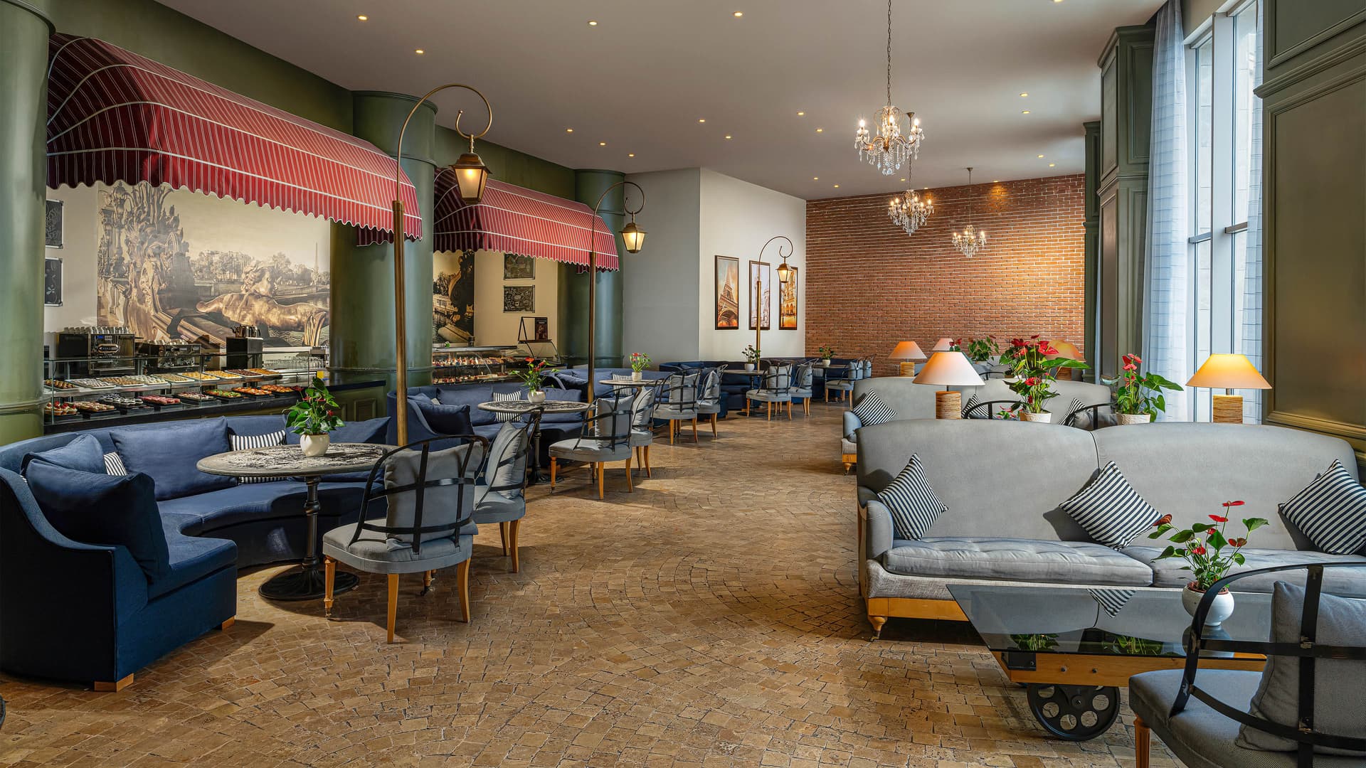 KAYA PALAZZO GOLF RESORT - 4