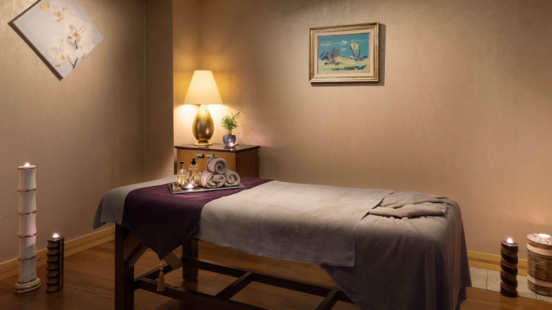 KAYA BELEK HOTEL - 2