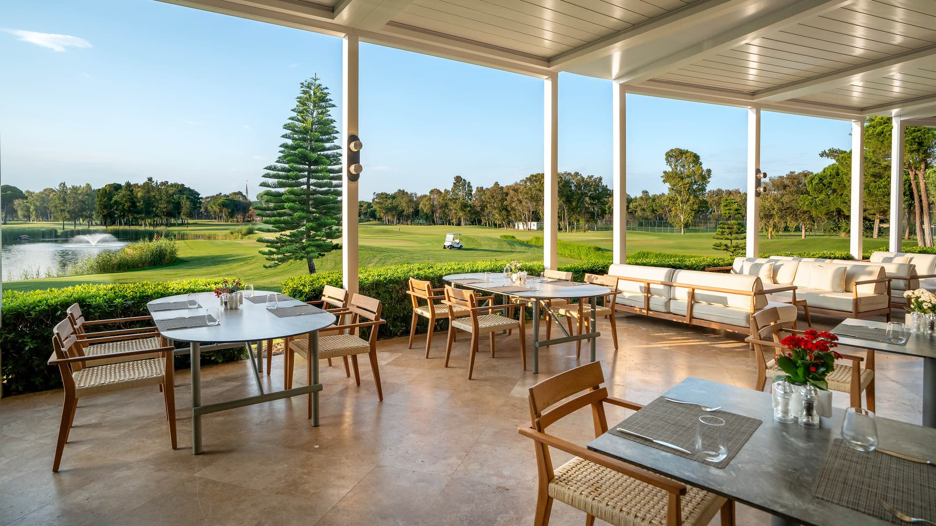 KAYA BELEK HOTEL - 3