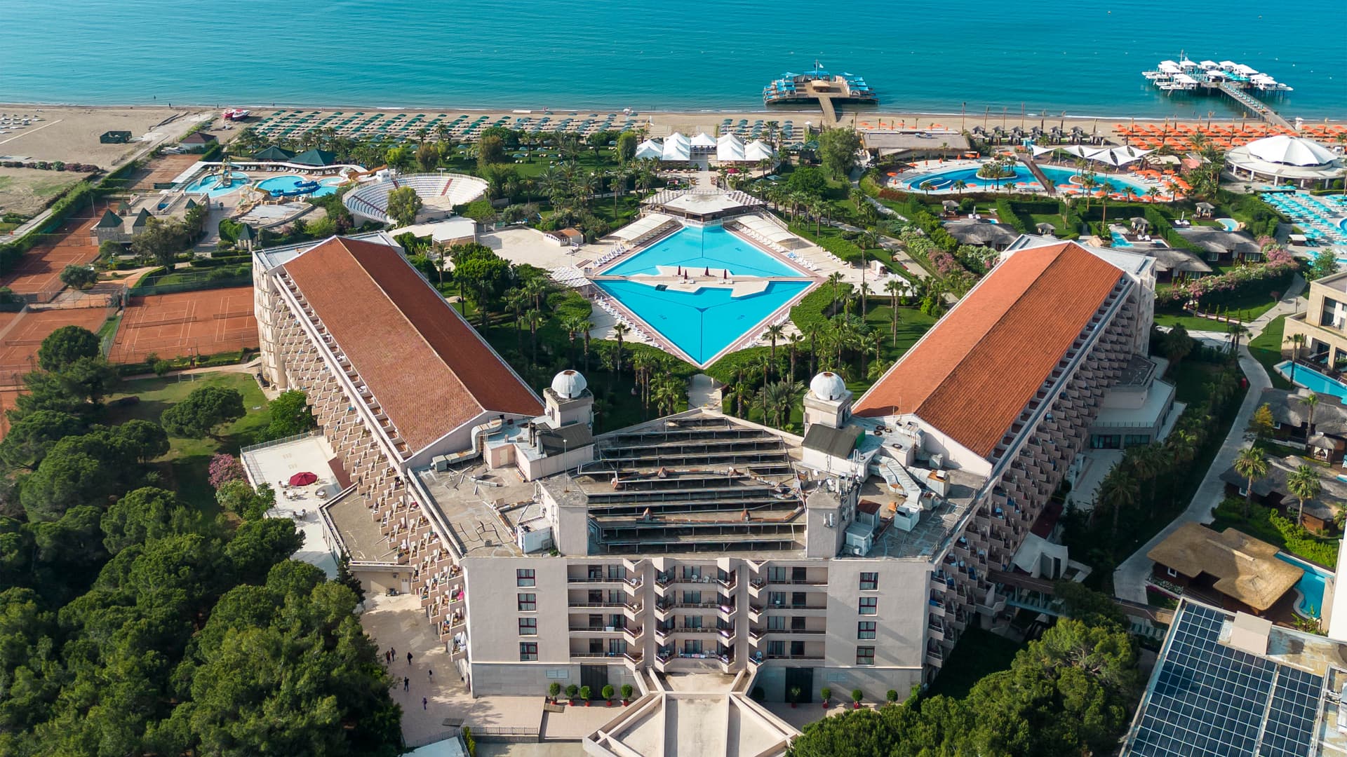 KAYA BELEK HOTEL