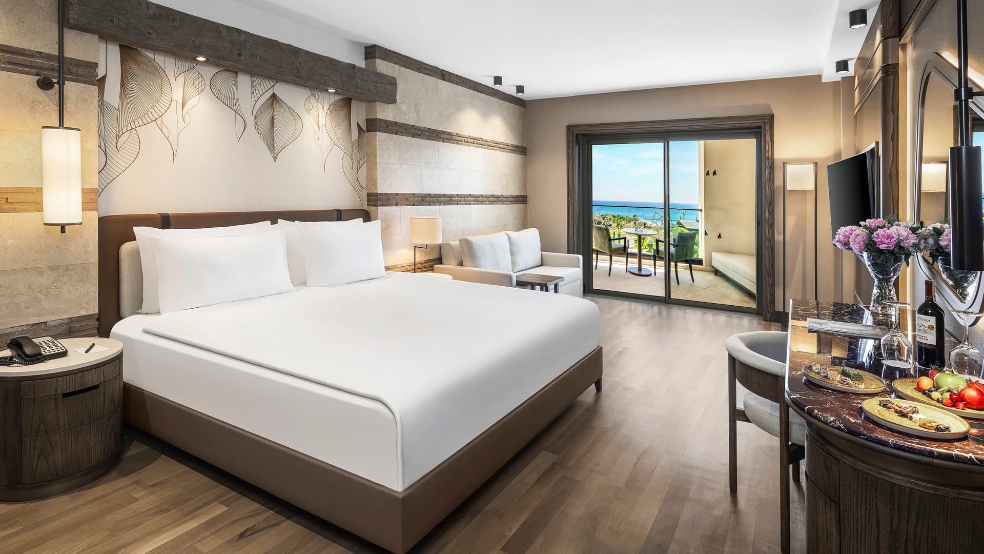 KEMPINSKI HOTEL THE DOME BELEK - 4