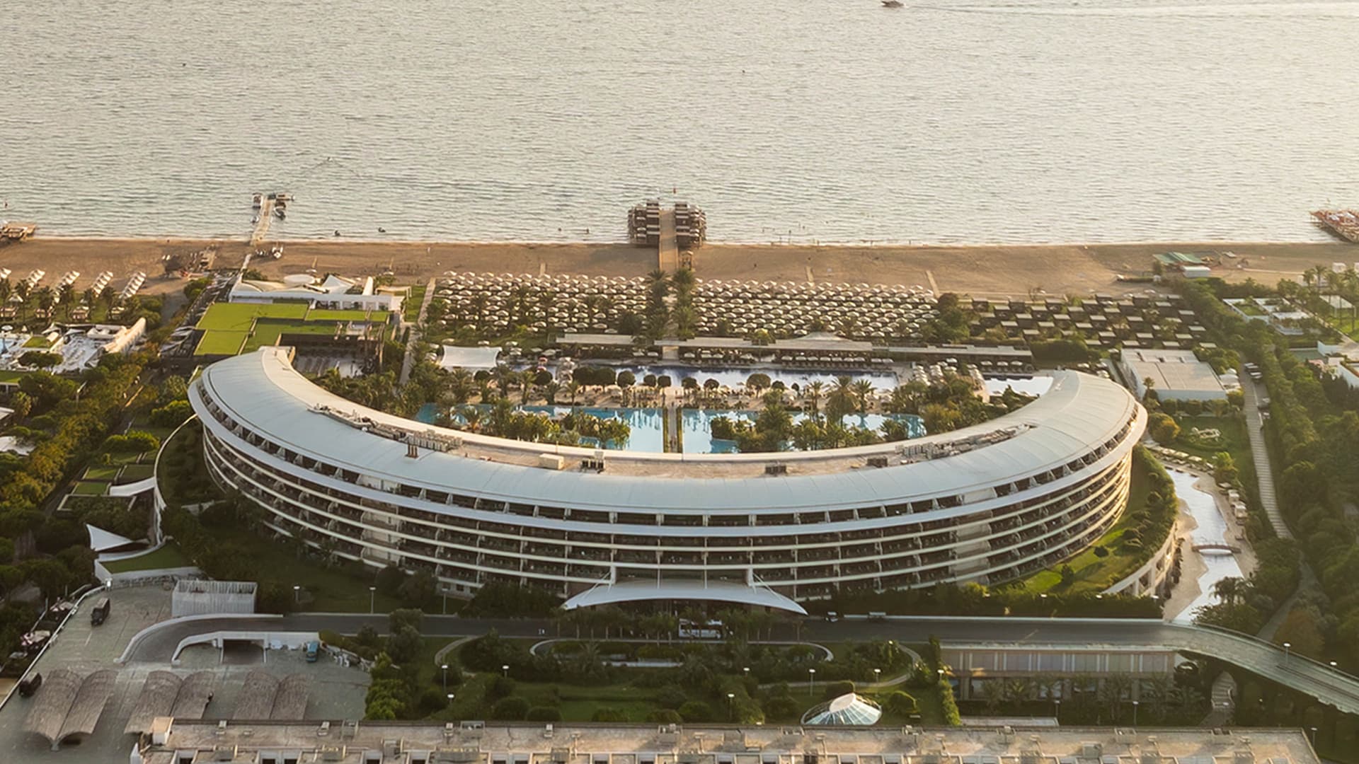 MAXX ROYAL BELEK - 3