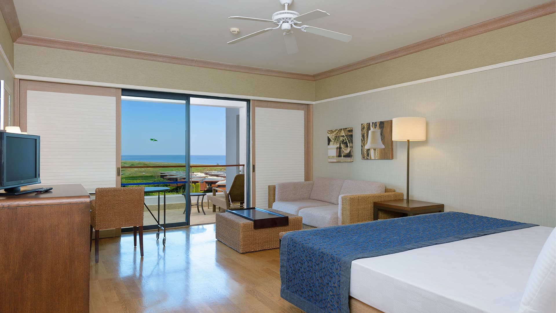 LYKIA WORLD LINKS GOLF HOTEL - 2