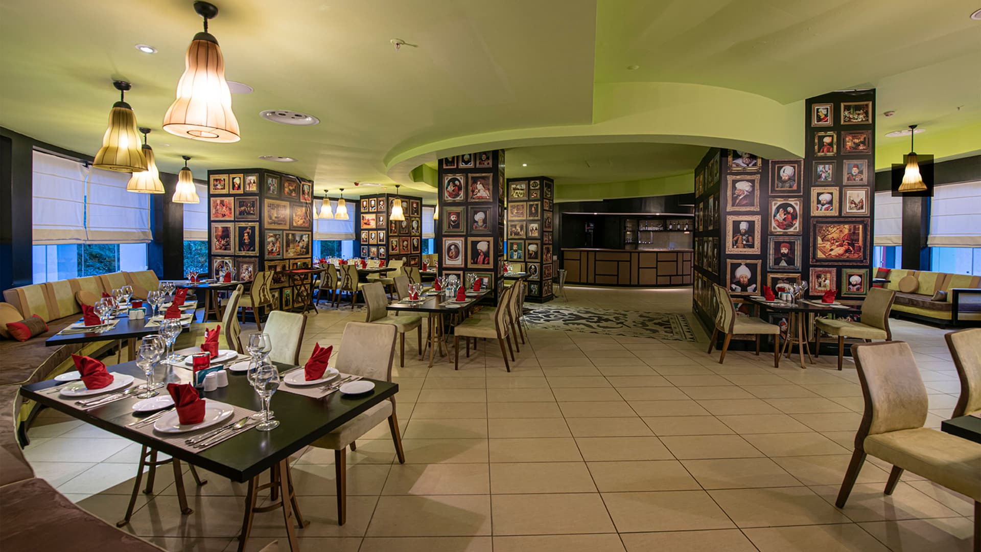 LYKIA WORLD LINKS GOLF HOTEL - 4