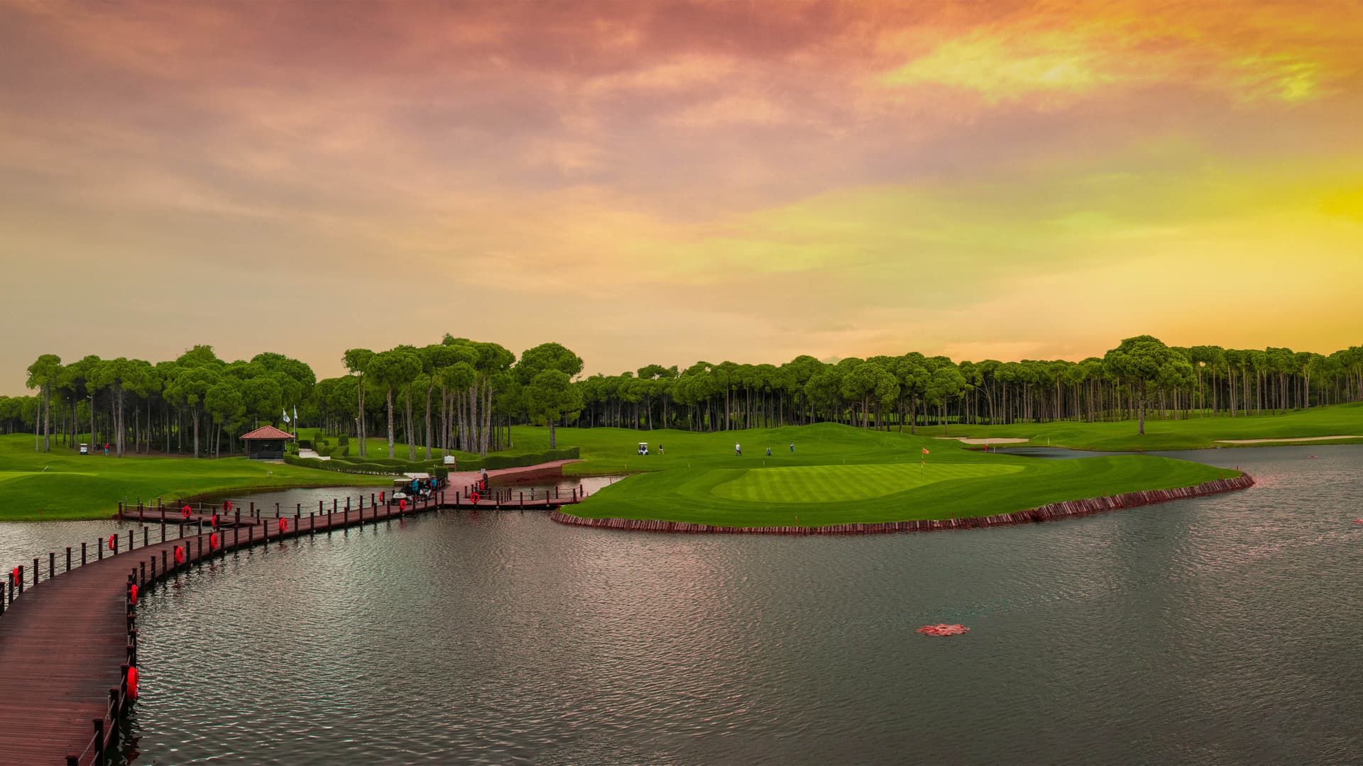 SUENO HOTELS GOLF BELEK - 2