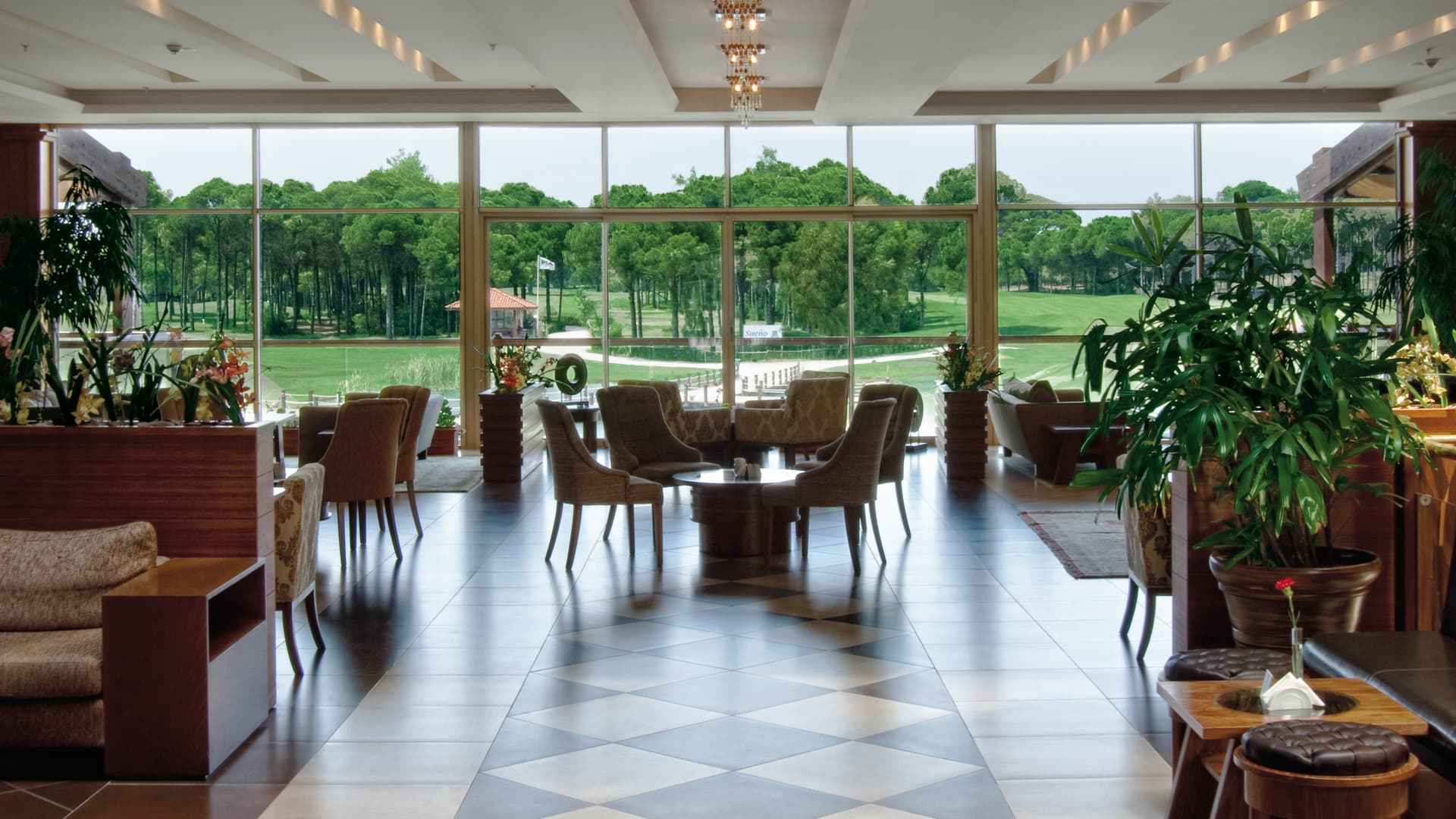 SUENO HOTELS GOLF BELEK - 3