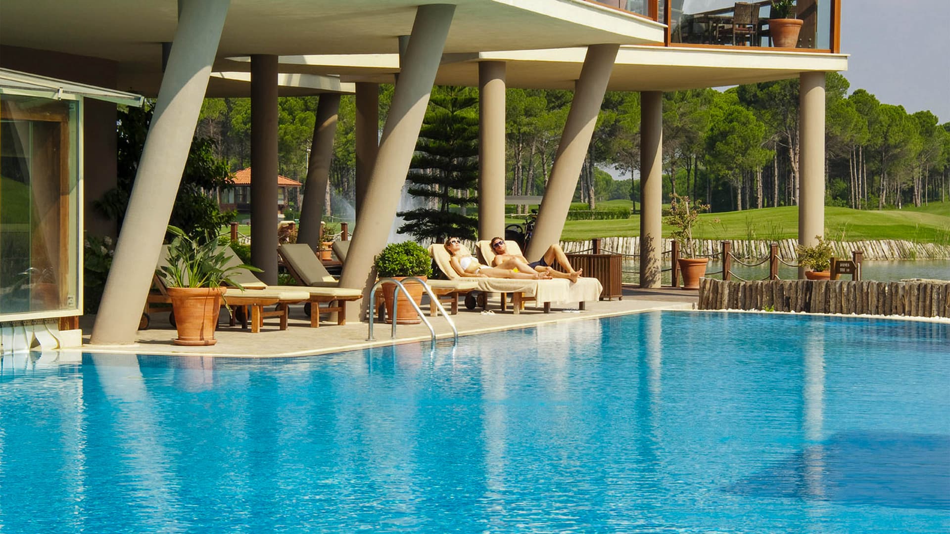 SUENO HOTELS GOLF BELEK - 4