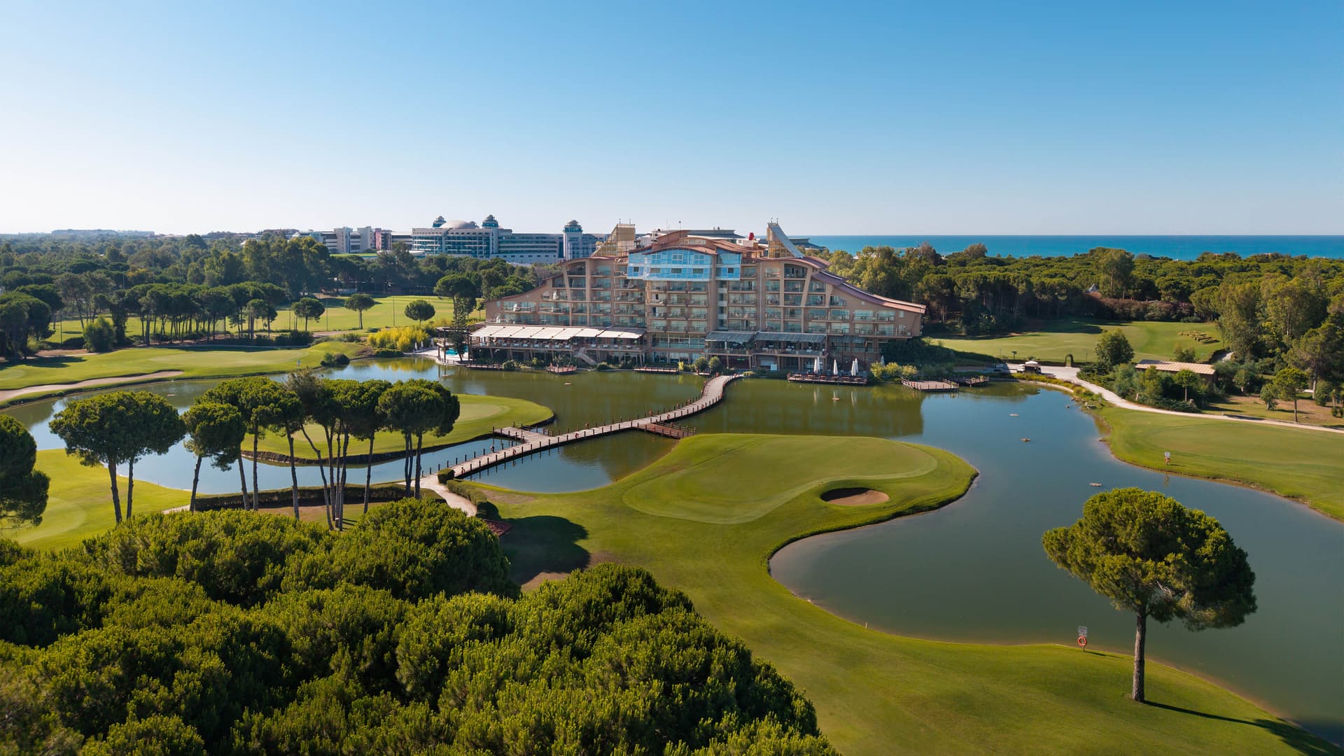 SUENO HOTELS GOLF BELEK