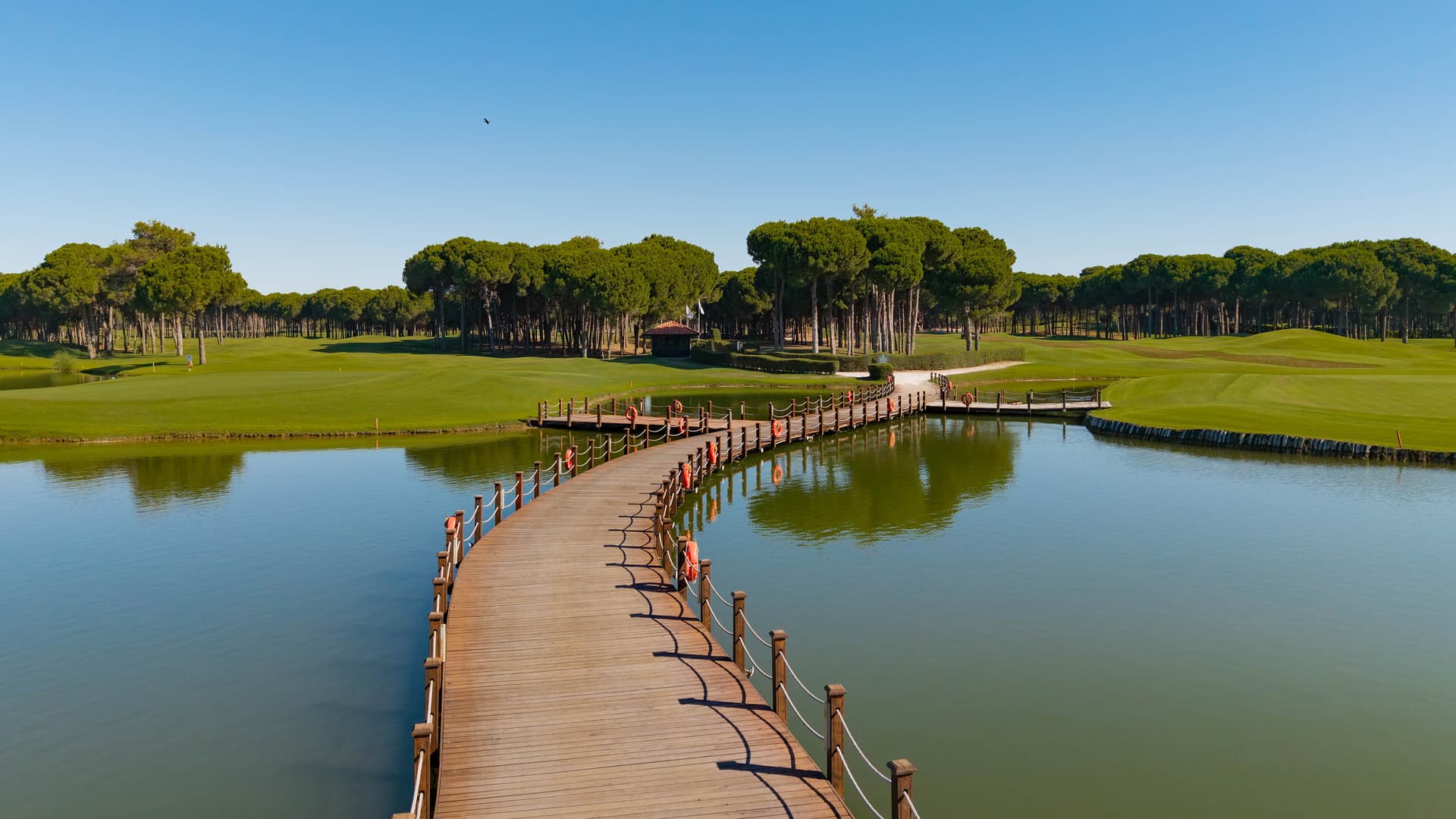 SUENO HOTELS GOLF BELEK